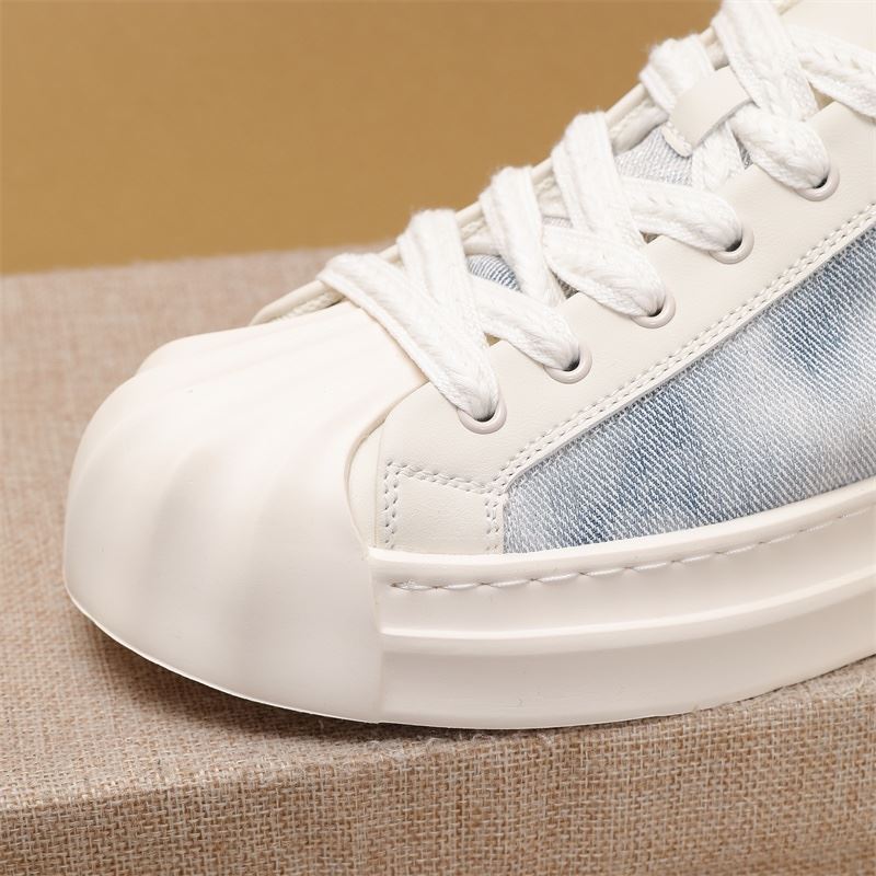 Alexander Mcqueen Casual Shoes